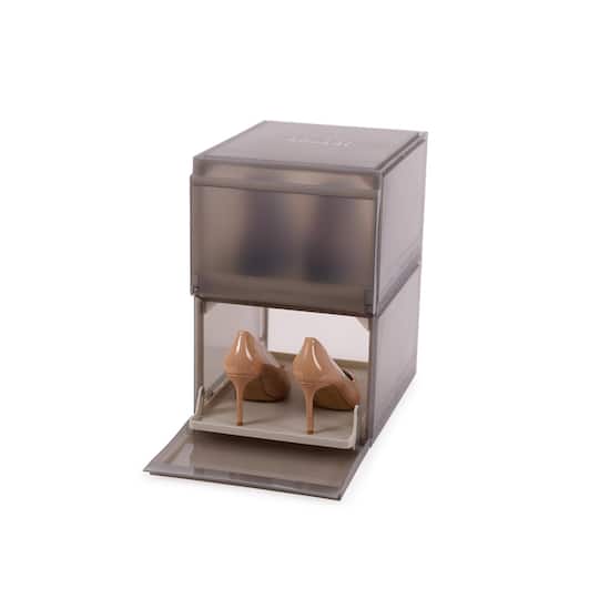 Joseph Joseph Shoe Case Premium Shoe Storage Box Stores
